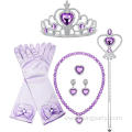 Princess Dress up Accessories Set For Girl